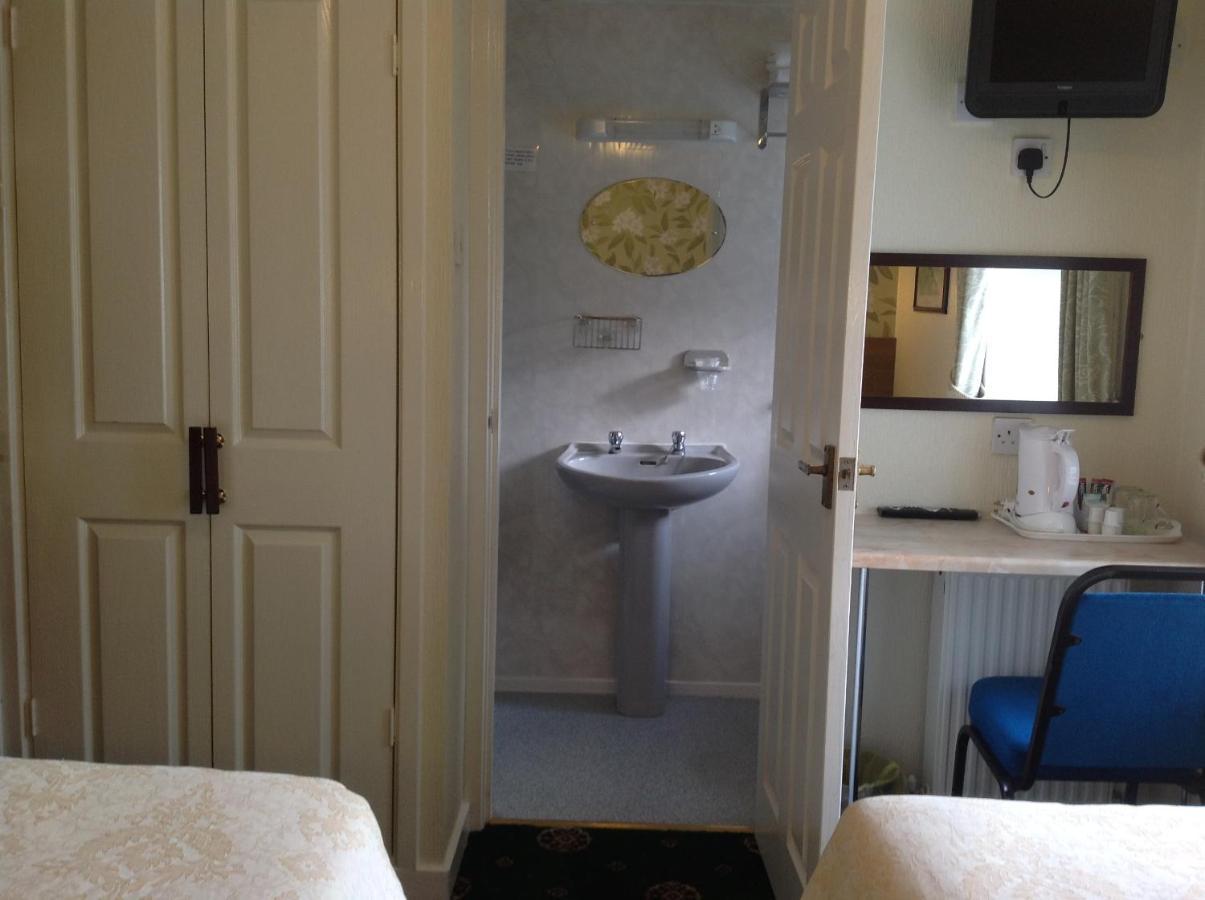 Myrtle House Ξενοδοχείο Μπλάκπουλ Εξωτερικό φωτογραφία