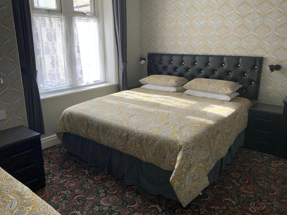 Myrtle House Ξενοδοχείο Μπλάκπουλ Εξωτερικό φωτογραφία