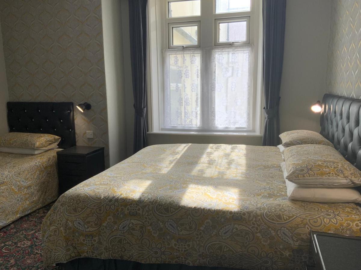 Myrtle House Ξενοδοχείο Μπλάκπουλ Εξωτερικό φωτογραφία
