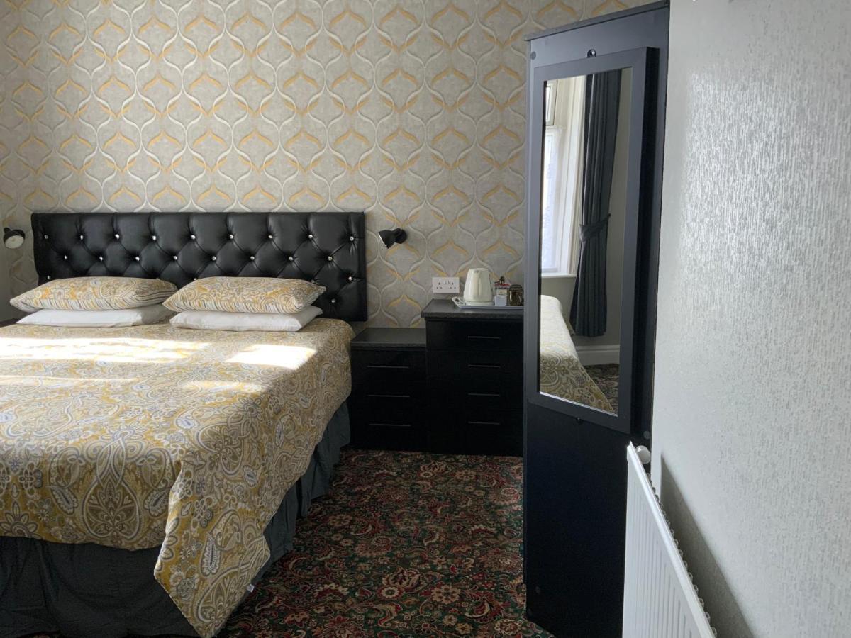 Myrtle House Ξενοδοχείο Μπλάκπουλ Εξωτερικό φωτογραφία