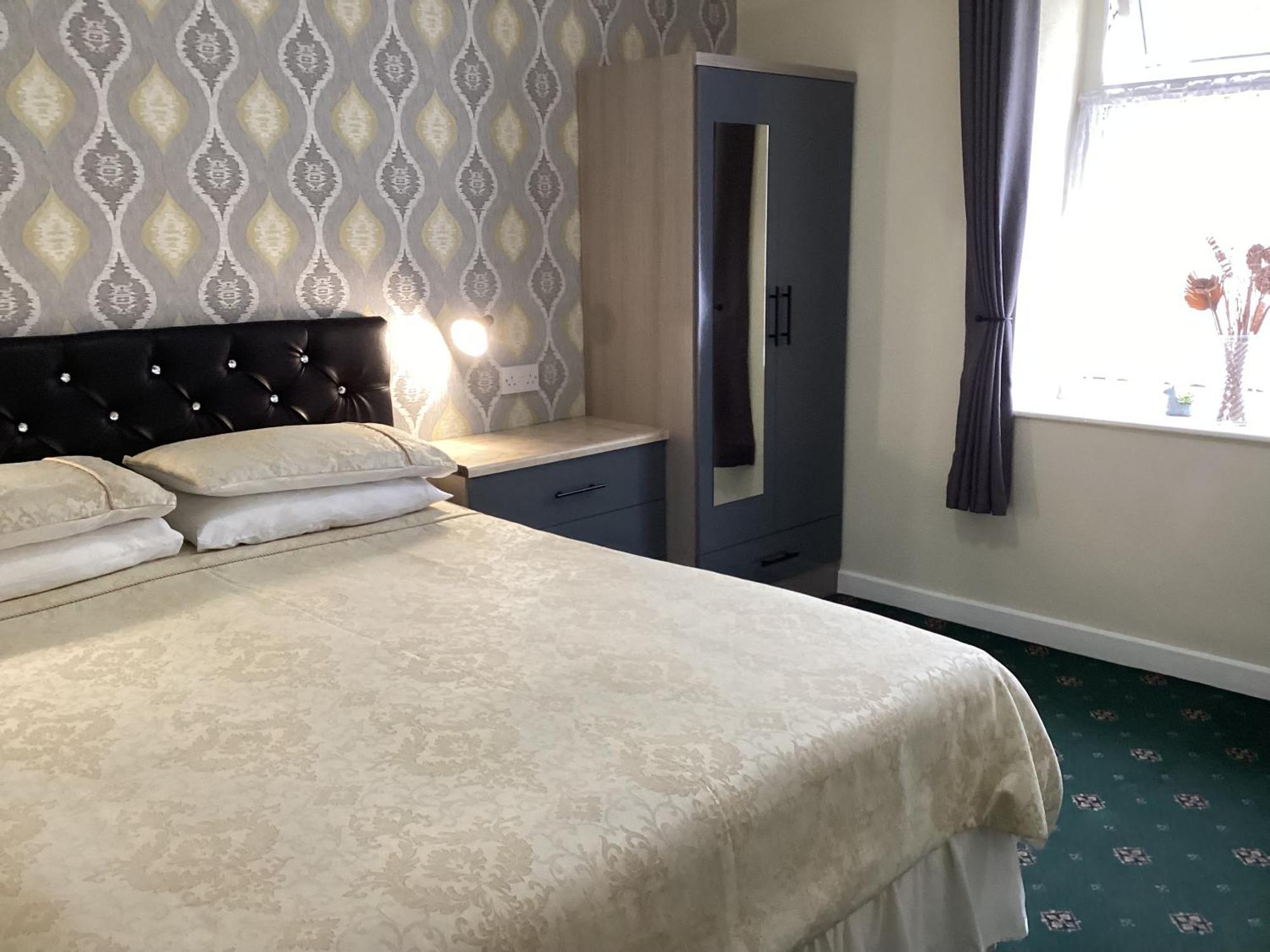 Myrtle House Ξενοδοχείο Μπλάκπουλ Εξωτερικό φωτογραφία