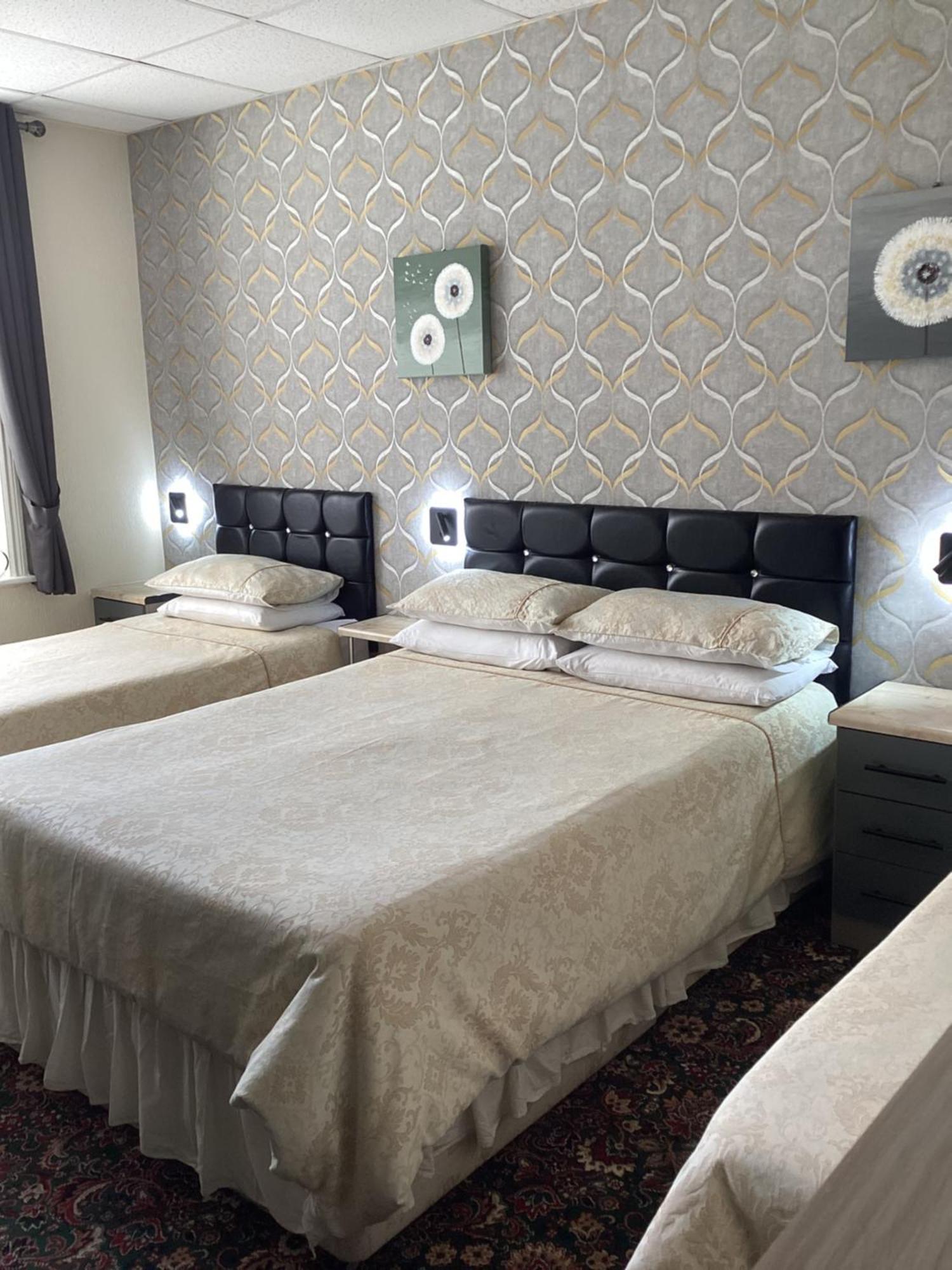 Myrtle House Ξενοδοχείο Μπλάκπουλ Εξωτερικό φωτογραφία