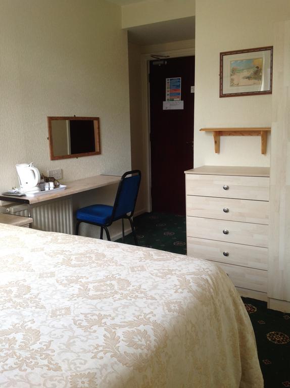 Myrtle House Ξενοδοχείο Μπλάκπουλ Εξωτερικό φωτογραφία