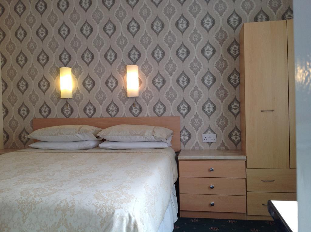 Myrtle House Ξενοδοχείο Μπλάκπουλ Δωμάτιο φωτογραφία